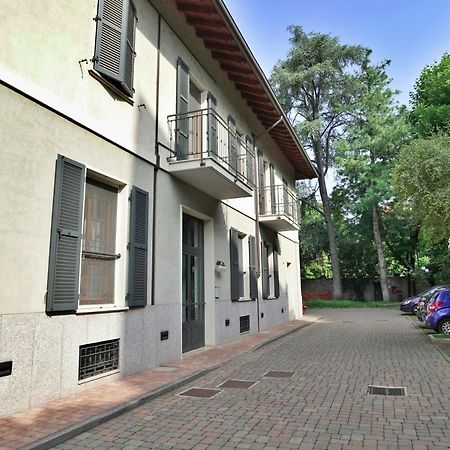 Best Way Rent - Incantevoli Appartamenti Sul Naviglio Della Martesana Milano Exterior foto