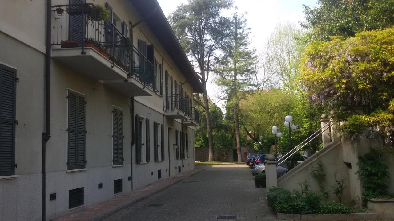 Best Way Rent - Incantevoli Appartamenti Sul Naviglio Della Martesana Milano Exterior foto