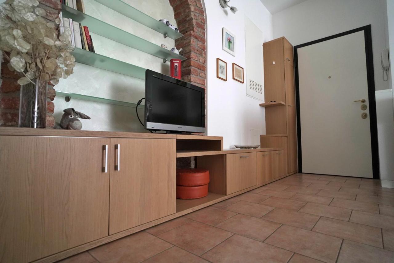 Best Way Rent - Incantevoli Appartamenti Sul Naviglio Della Martesana Milano Exterior foto