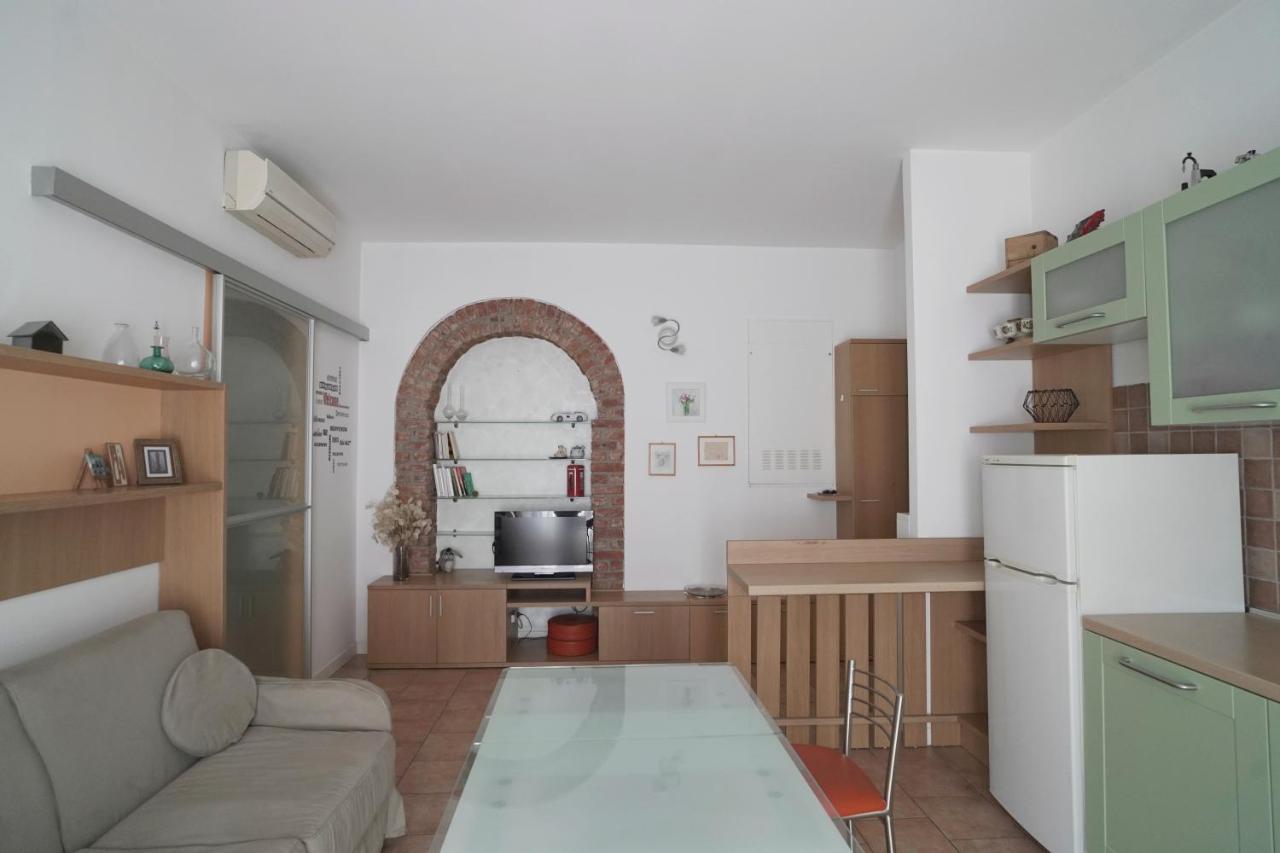 Best Way Rent - Incantevoli Appartamenti Sul Naviglio Della Martesana Milano Exterior foto