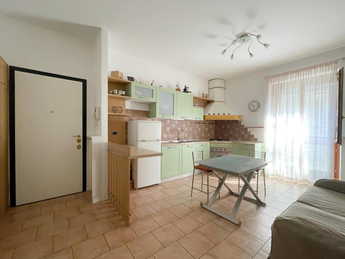 Best Way Rent - Incantevoli Appartamenti Sul Naviglio Della Martesana Milano Exterior foto