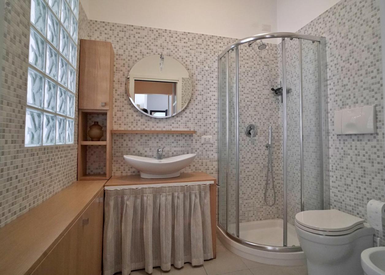 Best Way Rent - Incantevoli Appartamenti Sul Naviglio Della Martesana Milano Exterior foto