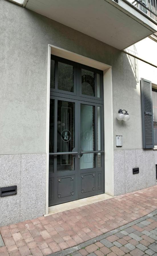 Best Way Rent - Incantevoli Appartamenti Sul Naviglio Della Martesana Milano Exterior foto
