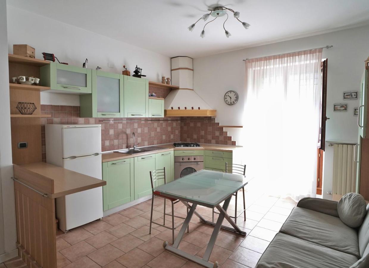 Best Way Rent - Incantevoli Appartamenti Sul Naviglio Della Martesana Milano Exterior foto
