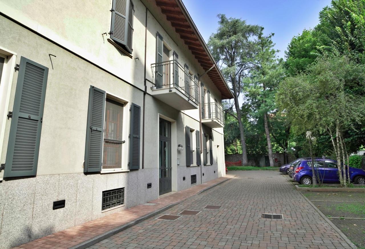 Best Way Rent - Incantevoli Appartamenti Sul Naviglio Della Martesana Milano Exterior foto