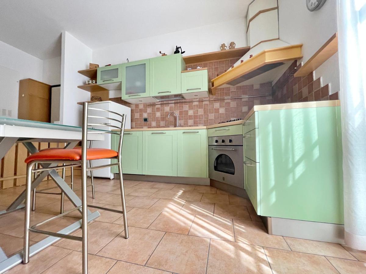 Best Way Rent - Incantevoli Appartamenti Sul Naviglio Della Martesana Milano Exterior foto