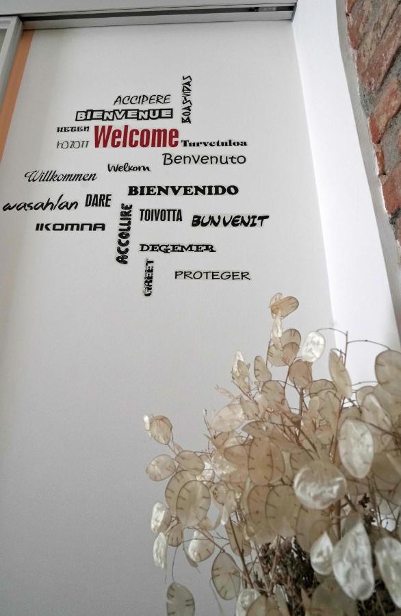 Best Way Rent - Incantevoli Appartamenti Sul Naviglio Della Martesana Milano Exterior foto