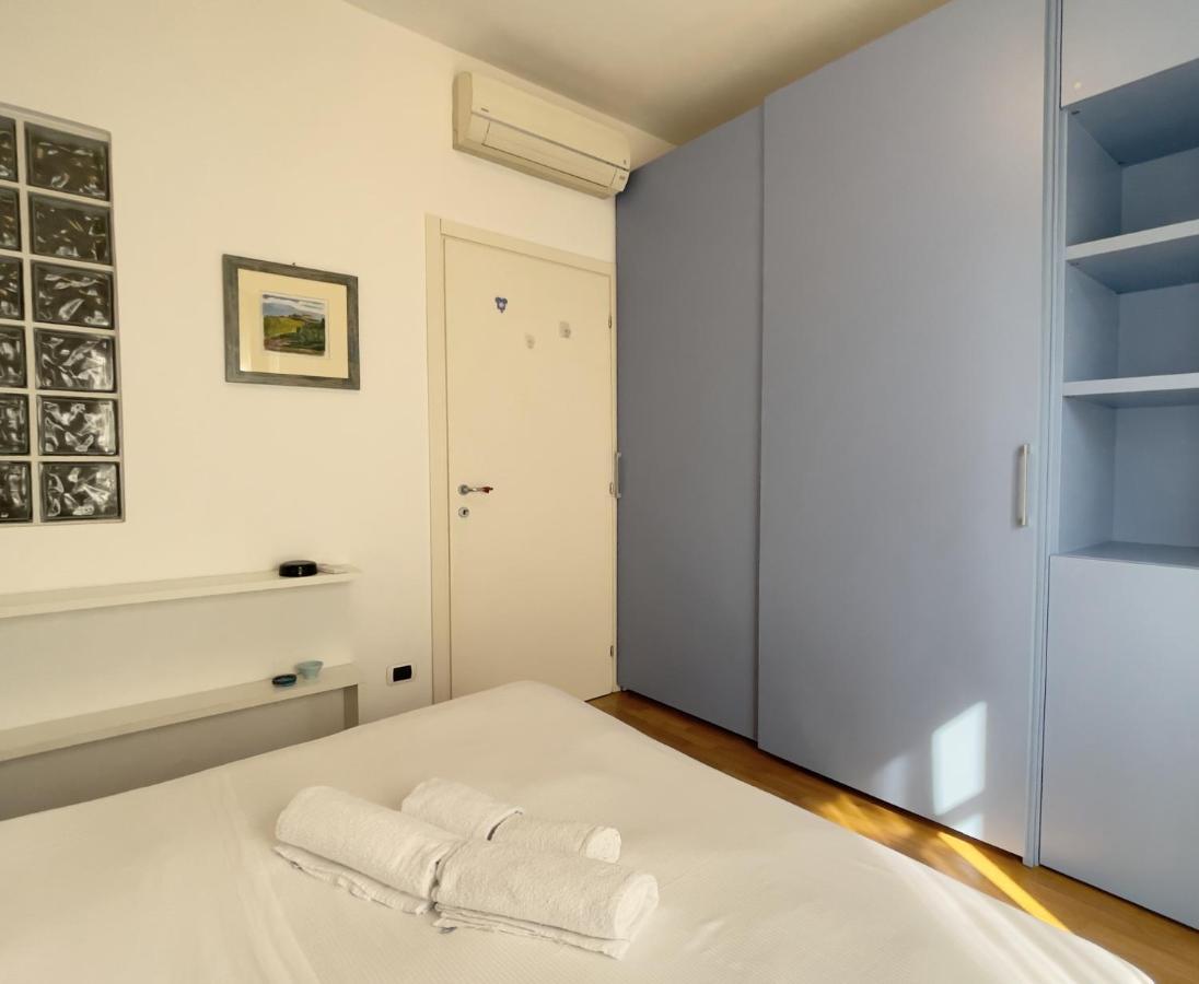 Best Way Rent - Incantevoli Appartamenti Sul Naviglio Della Martesana Milano Exterior foto