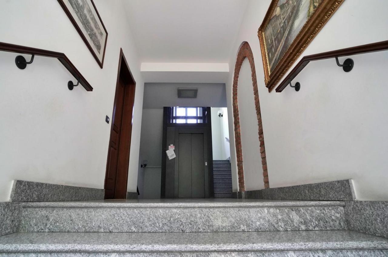 Best Way Rent - Incantevoli Appartamenti Sul Naviglio Della Martesana Milano Exterior foto